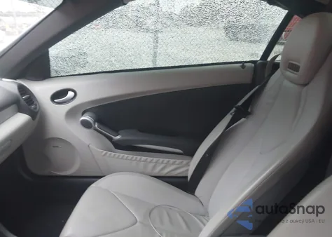 2007 Mercedes-Benz Slk 350 z USA, uszkodzony, nr VIN WDBWK56F57F133453